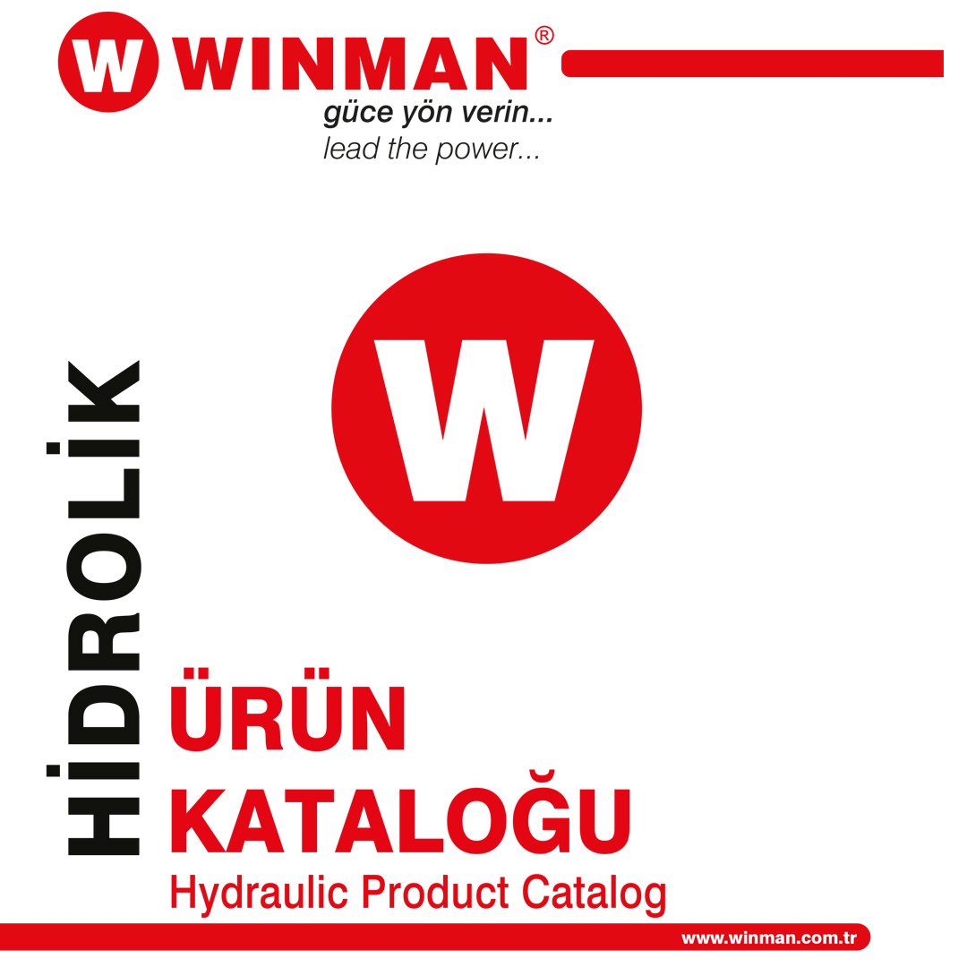 Katalog - Winman