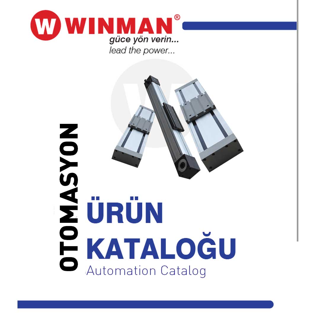 Katalog - Winman