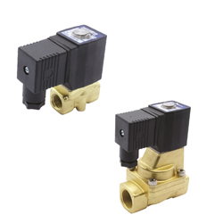 hidtek pnömatik yedek parça Multi Purpose Solenoid Valves Winman Mehrzweck-Magnetventile  Winman Genel Maksat Selonoid Valfler