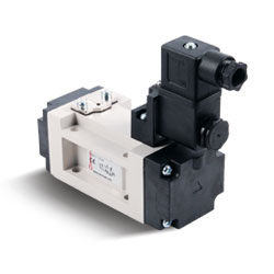 Pneumatic Valve Groups Winman Pneumatische Ventilgruppen Winman Pnömatik Valf Gruplari 