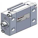 Winman Pneumatic Oval Cylinders -WOC Series Winman Pneumatische Ovalzylinder -WOC Serie Winman WOC Serisi Oval Silindir 