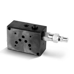 hidtek pnömatik hidrolik vakum hortum otomasyon winman yedek parça Hydraulic Valves Sub Plates Winman Hydraulikventil Platten Winman Hidrolik Valf Pleytleri