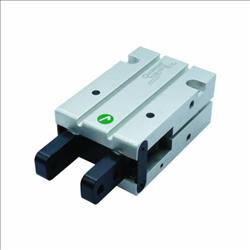 Winman Pneumatic Parallel Finger Grippers – WGR-P Series Winman Pneumatischer Paralleler Greiferzylinder - WGR-P Serie  Winman  WGR-P Pnömatik Düz Parmak Tutucular 